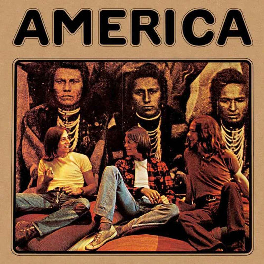 America [180 Gram]