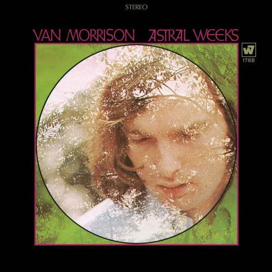 Astral Weeks [180 Gram]