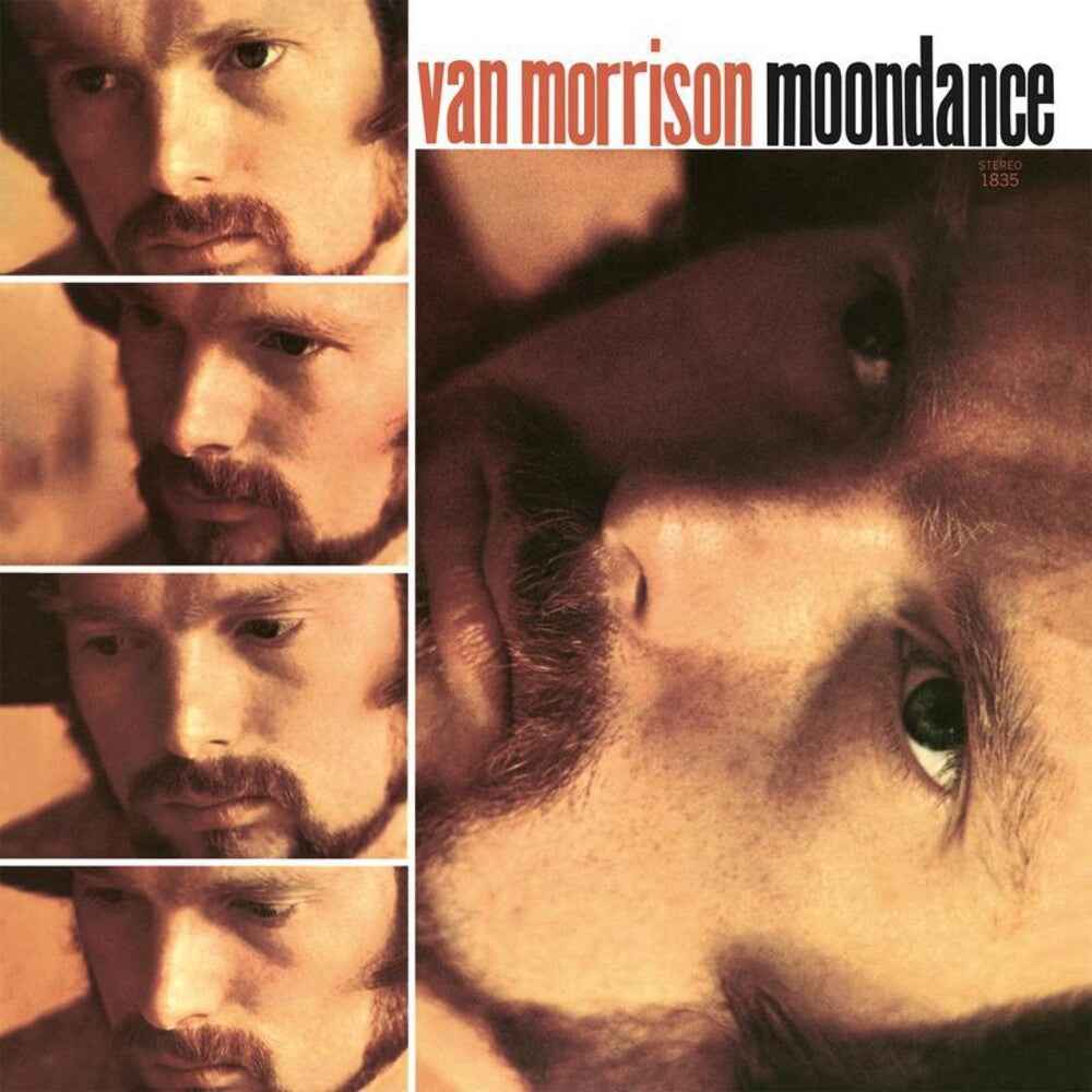 Moondance [180 Gram]