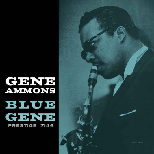 Blue Gene [180 Gram]