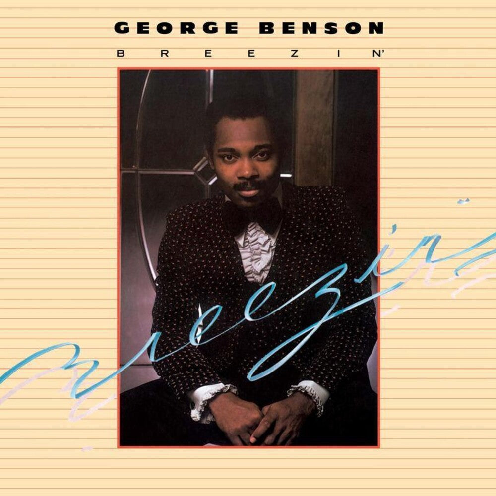 Pre-Order: George Benson - Breezin' [180 Gram]