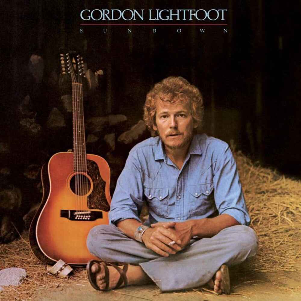 Sundown [CD]
