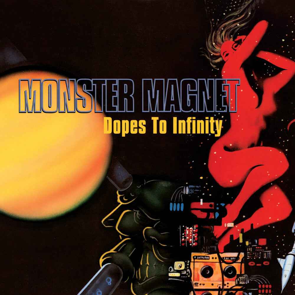 Dopes To Infinity [Reissue]