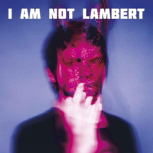 Am Not Lambert [CD]