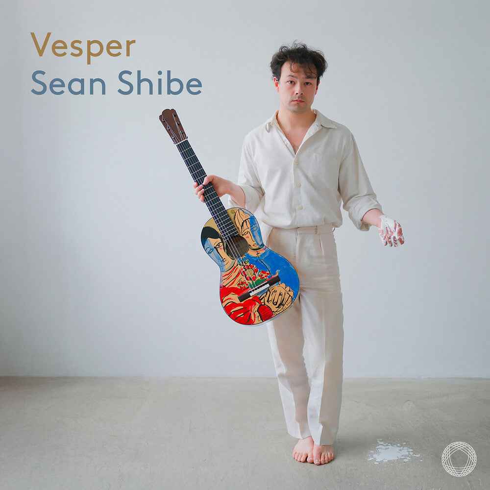 Vesper [CD]