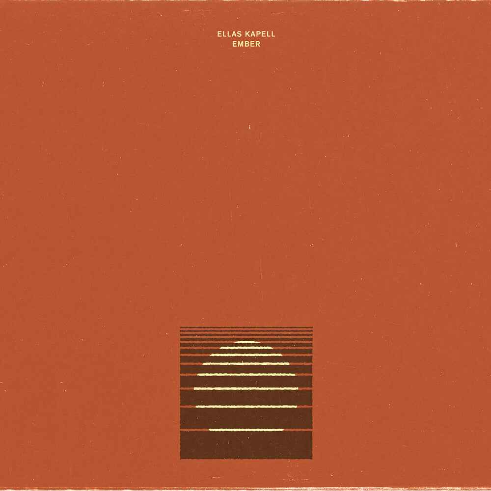 Ember [CD]