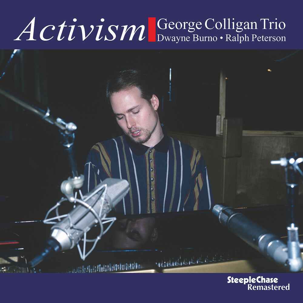 Activism [LP]