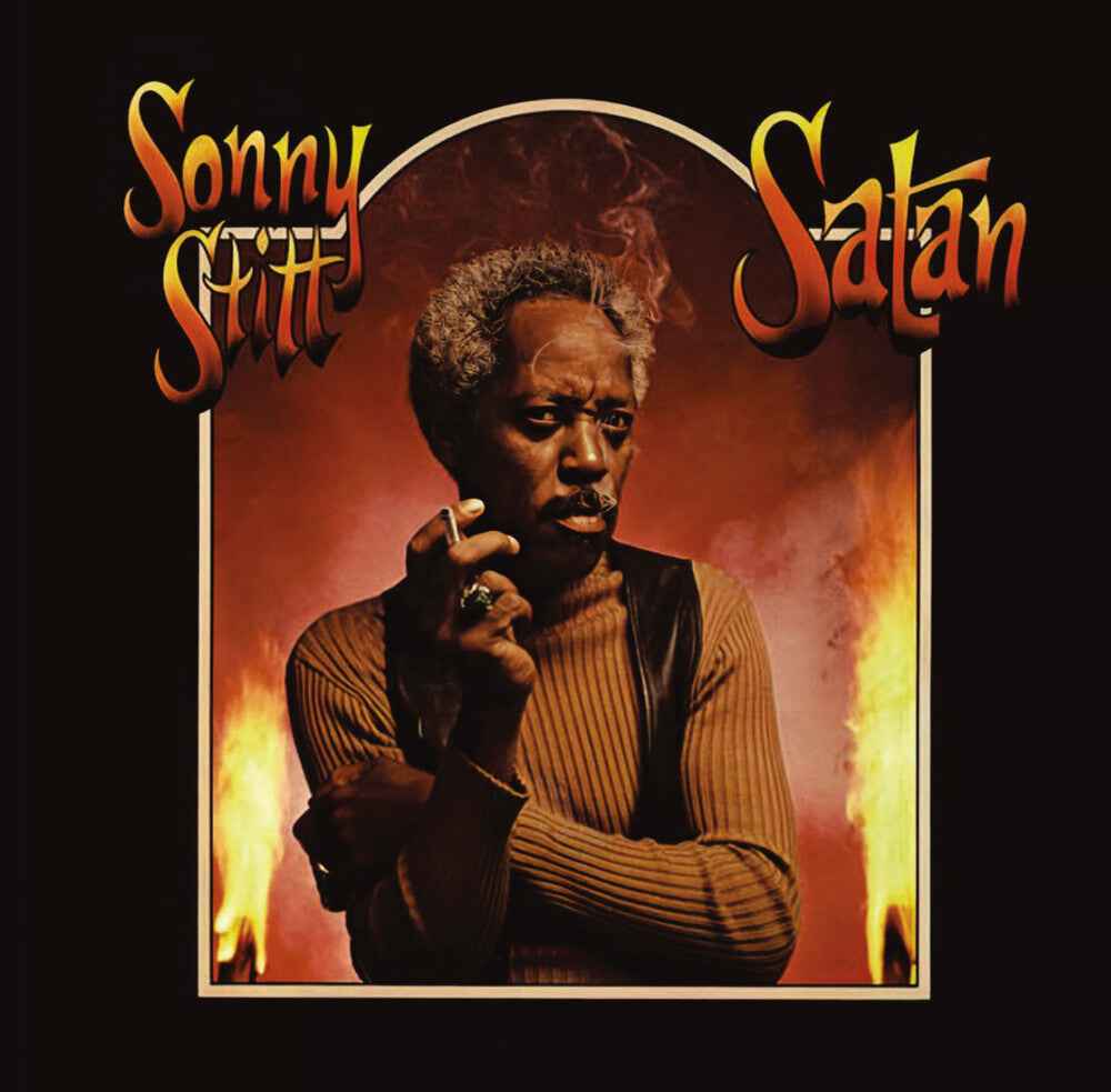 Satan (Mod) [CD]