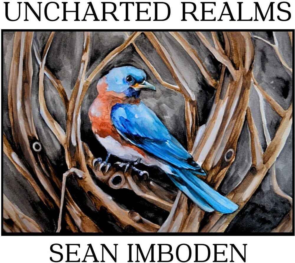 Uncharted Realms [Digipak]