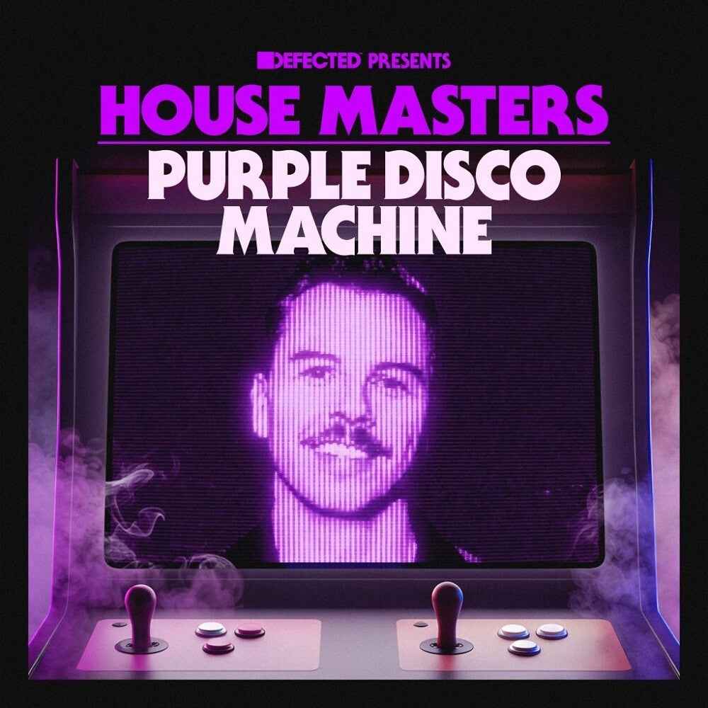 Defected Presents House Masters [LP]