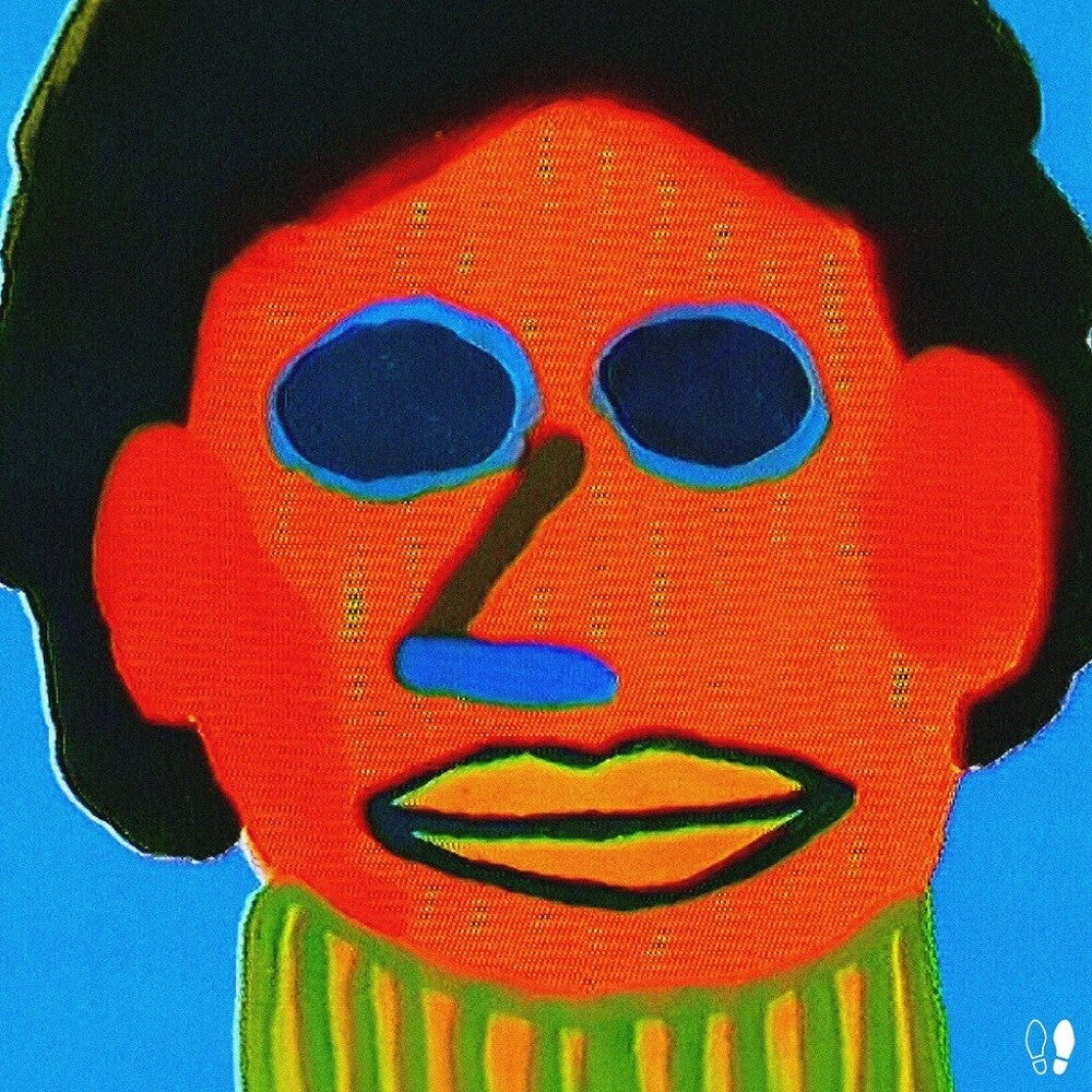 Hi [12" Vinyl]