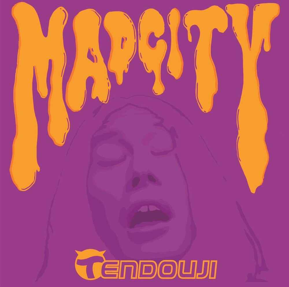 Pre-Order: Mad City [Limited Edition] (Ofgv)