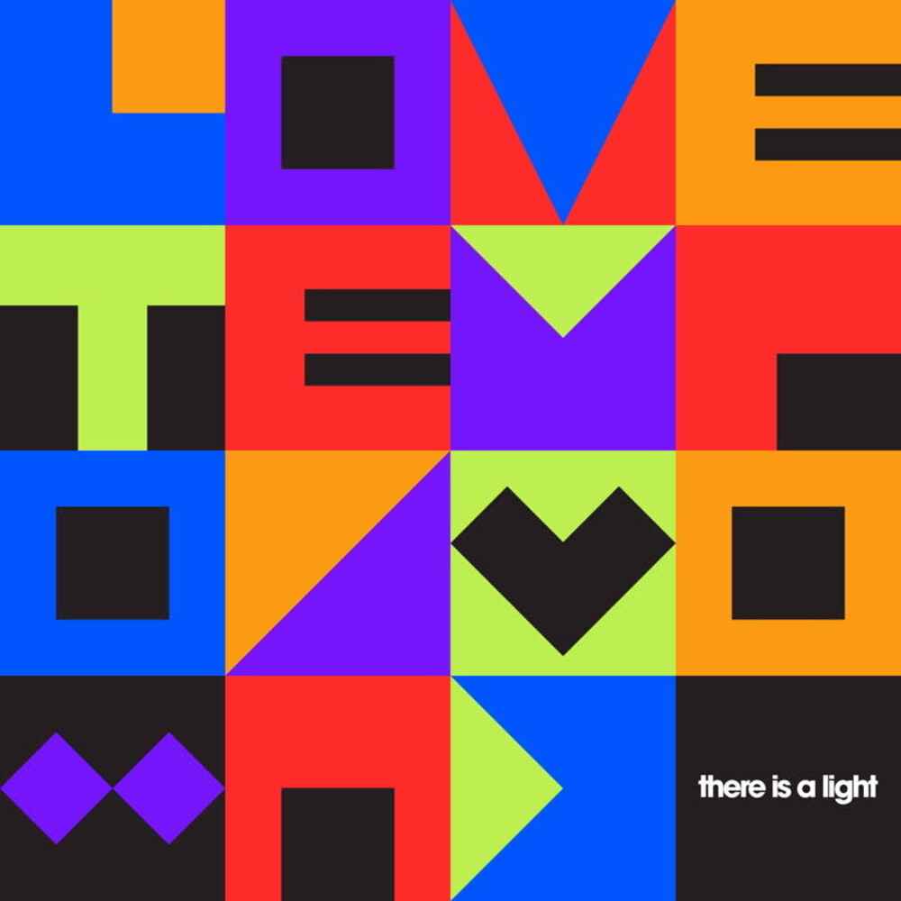 There Is A Light [LP]