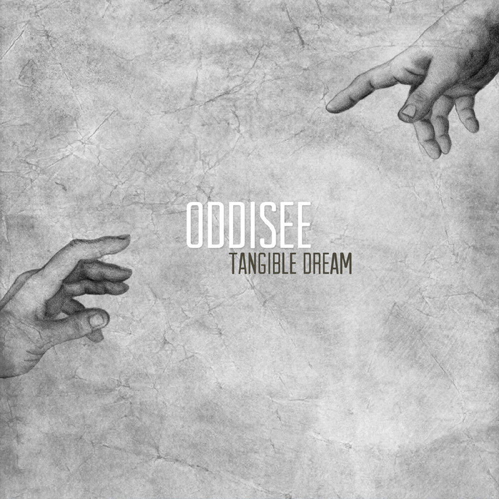 Pre-Order: Tangible Dream [Colored Vinyl] (Grn) (Purp)