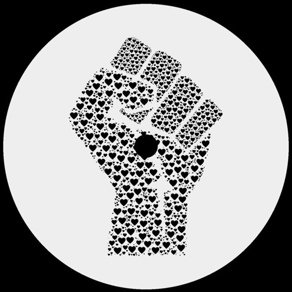Love For Black Lives [12" Vinyl]
