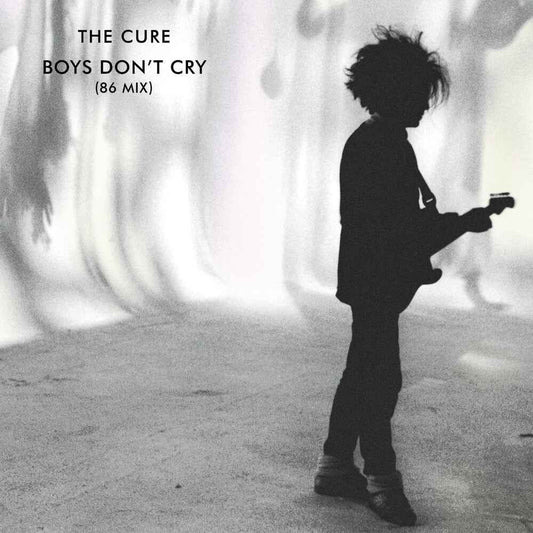 Boys Don't Cry [Remastered] (Rmx)