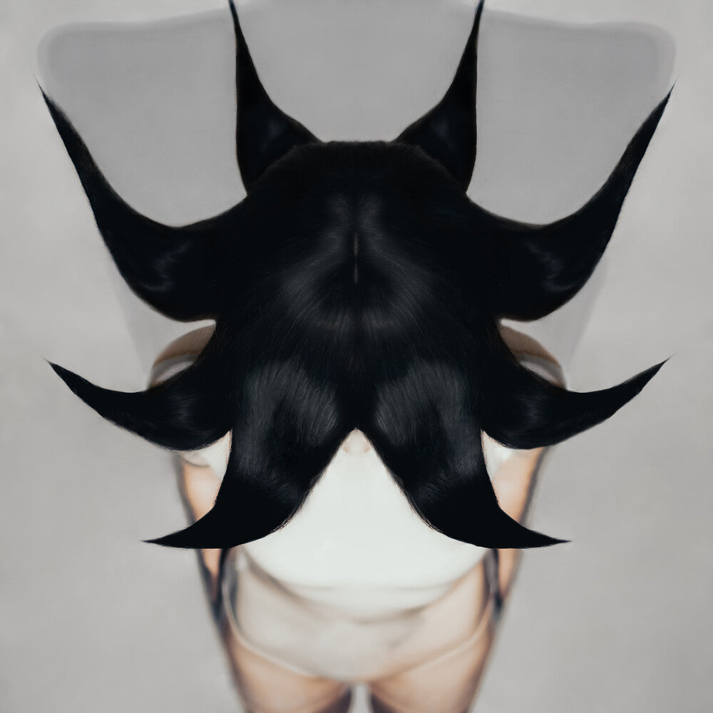 Pre-Order: Miss Grit - Under My Umbrella [CD]