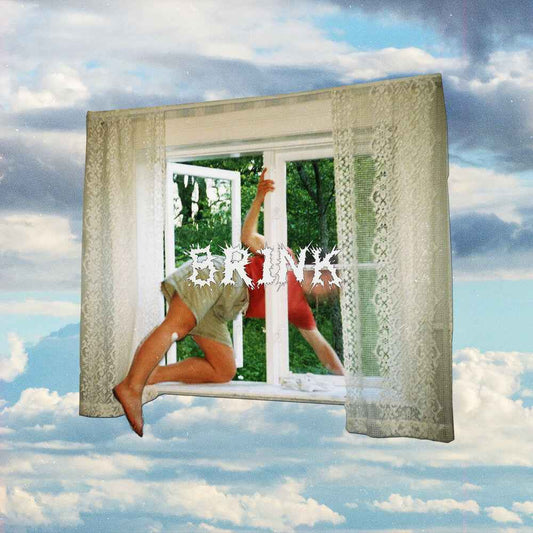 Pre-Order: Brink [CD]