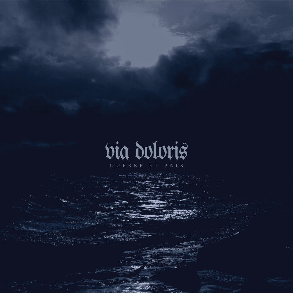 Pre-Order: Via Doloris - Guerre Et Paix [Limited Edition] [Digipak]