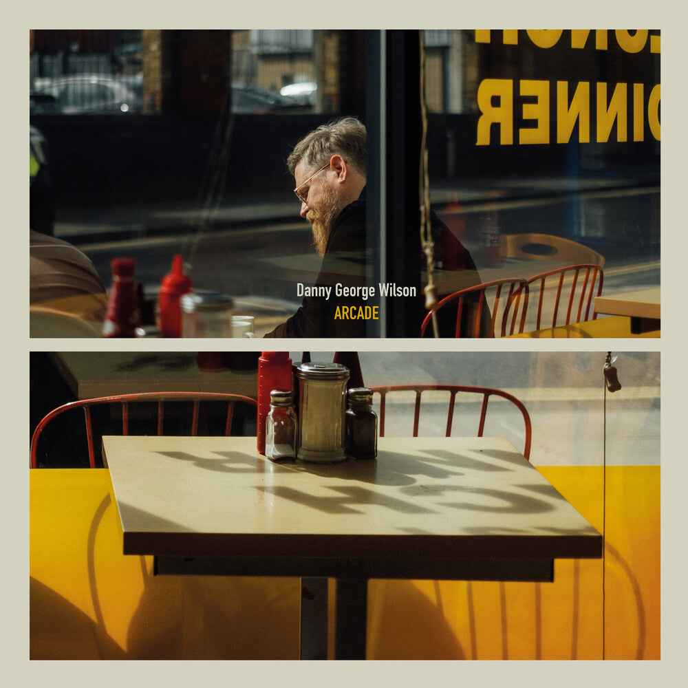Arcade [CD]