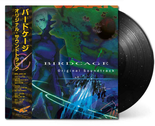 Pre-Order: Birdcage - O.S.T. [LP]