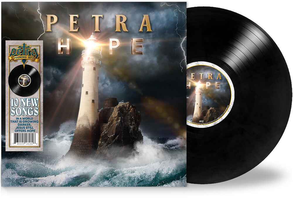 Hope [LP]