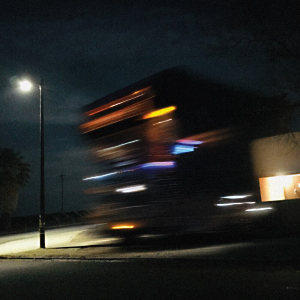 Pre-Order: El Ten Eleven - Nowhere Faster - Yellow [LP]