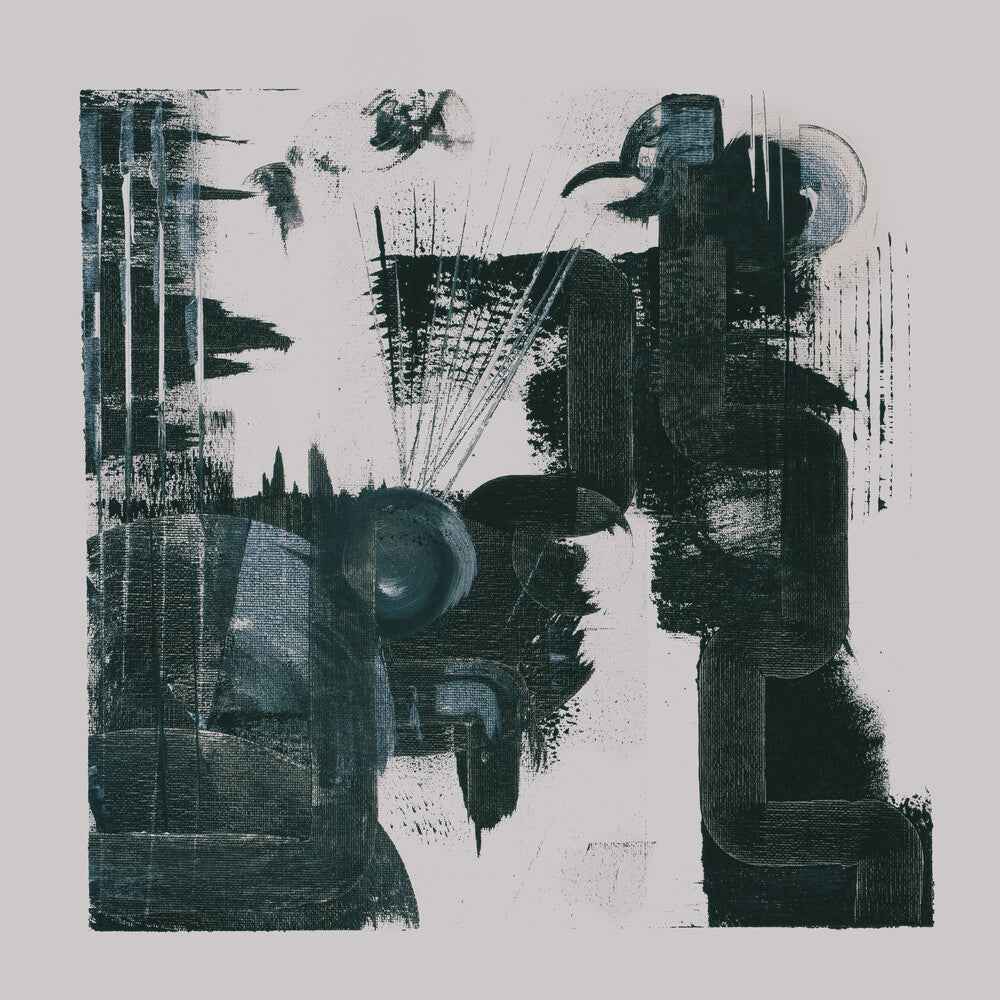 Something Deeply Hidden [CD]