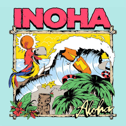 Aloha Inoha [LP]