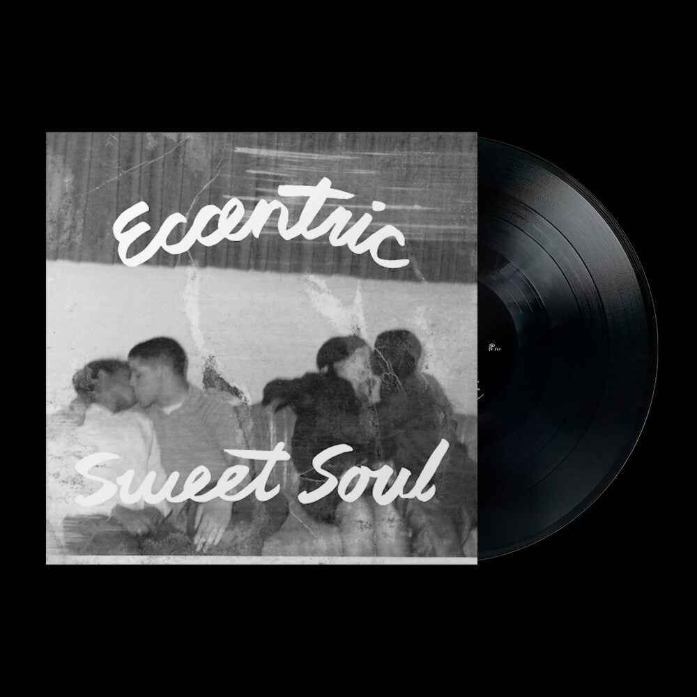 Eccentric Sweet Soul / Various [LP]