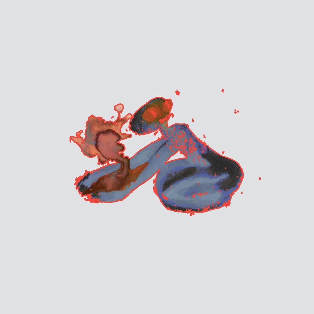 Pre-Order: Upsammy / Valentina Magaletti - Seismo [LP]