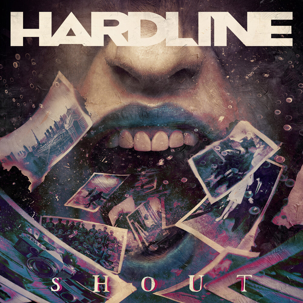 Shout [LP]