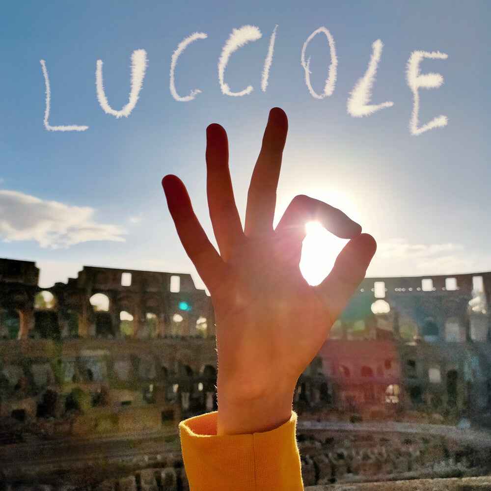 Lucciole [CD]
