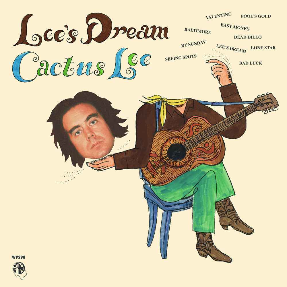 Lee's Dream [LP]