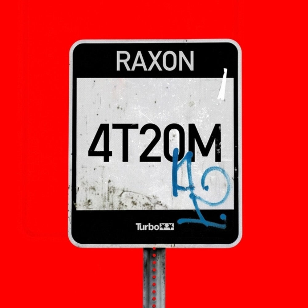 4t20m [12" Vinyl]