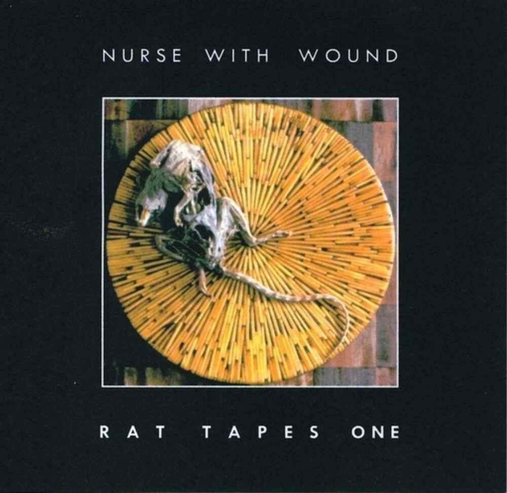 Rat Tapes One [CD]