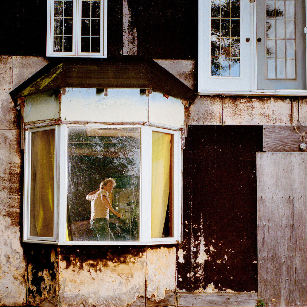 Pre-Order: Les Louanges - Alouette! - Citrus Ecomix [Colored Vinyl] (Gate)