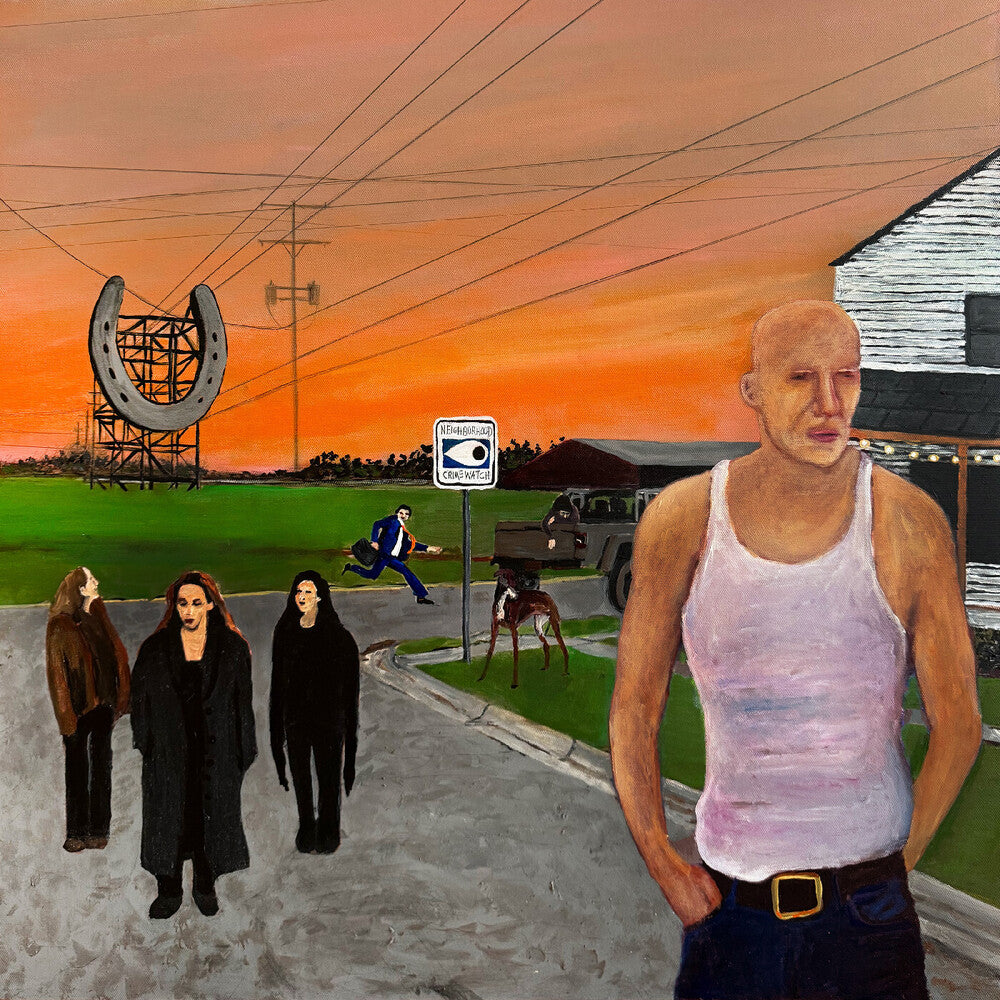 Pre-Order: Underscores - Wallsocket - Director's Cut (Post) [CD]