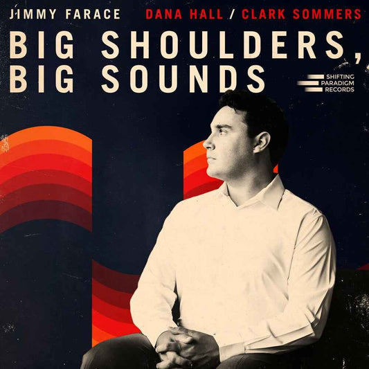 Big Shoulders, Big Sounds [LP]
