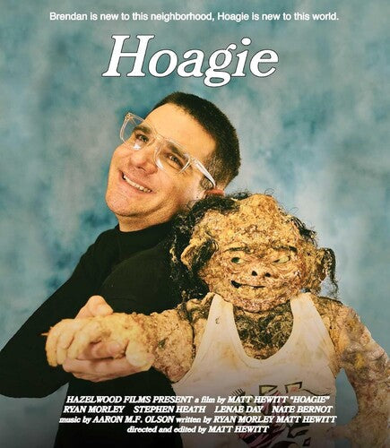 Hoagie - Hoagie - Blu-ray