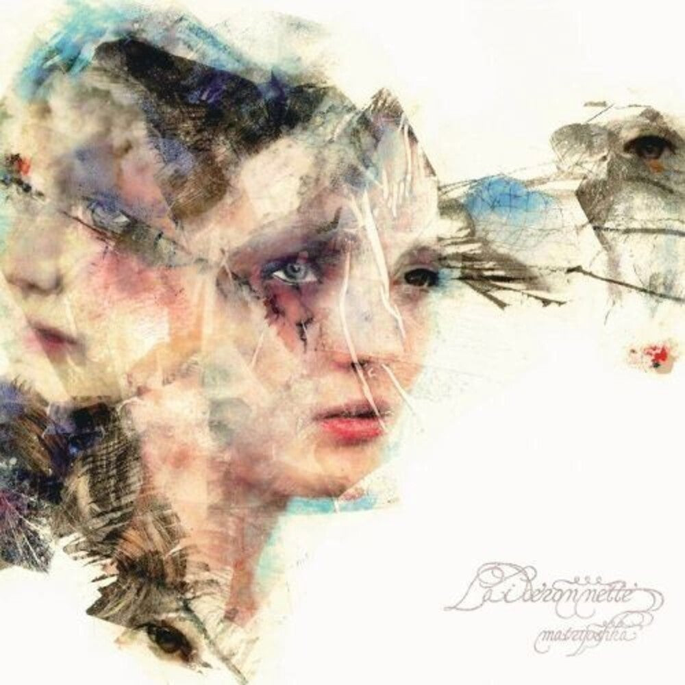 Pre-Order: Matryoshka - Laideronnette [Colored Vinyl] (Gol)