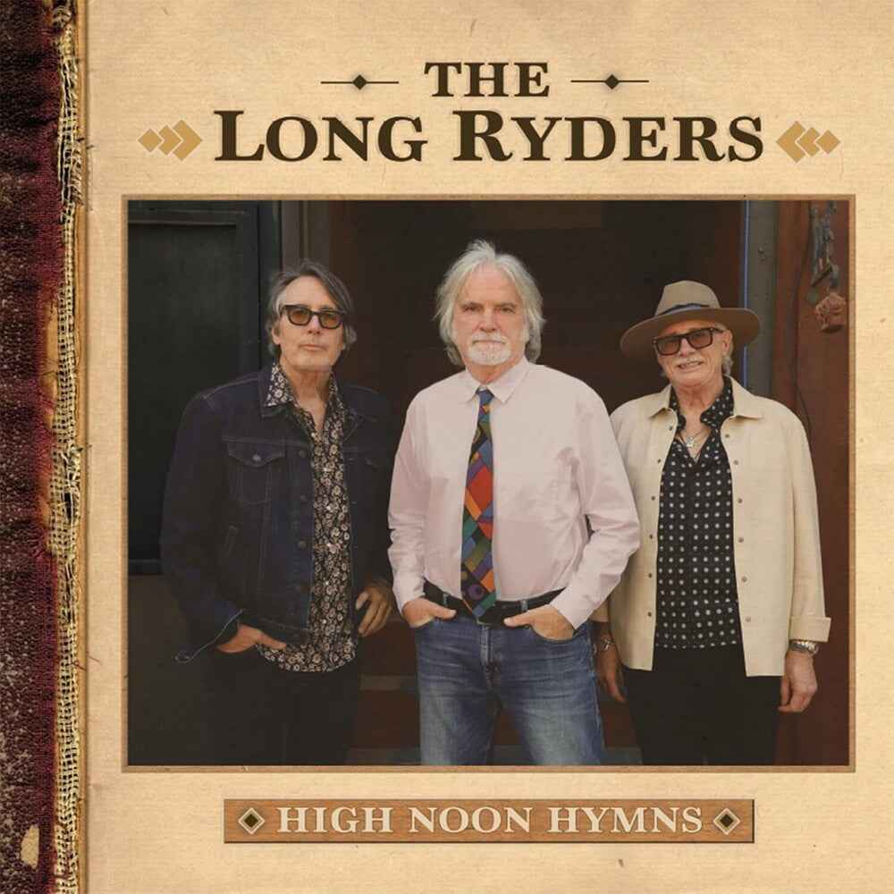 High Noon Hymns [CD]