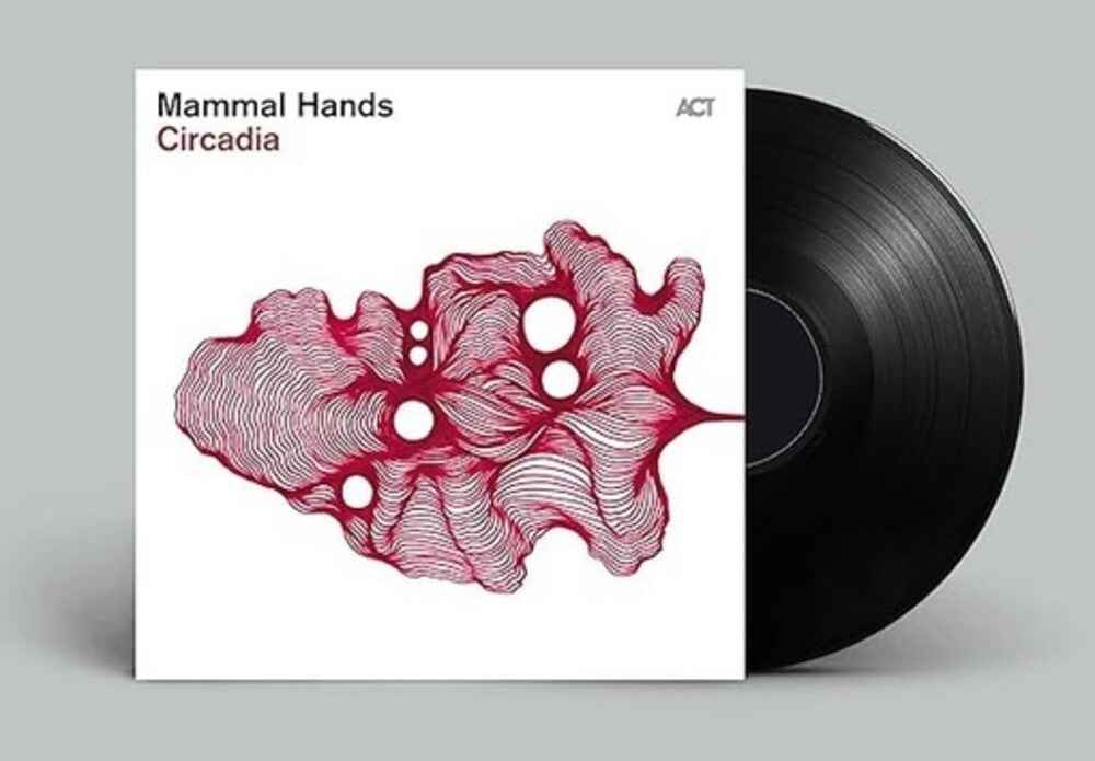Circadia [LP]