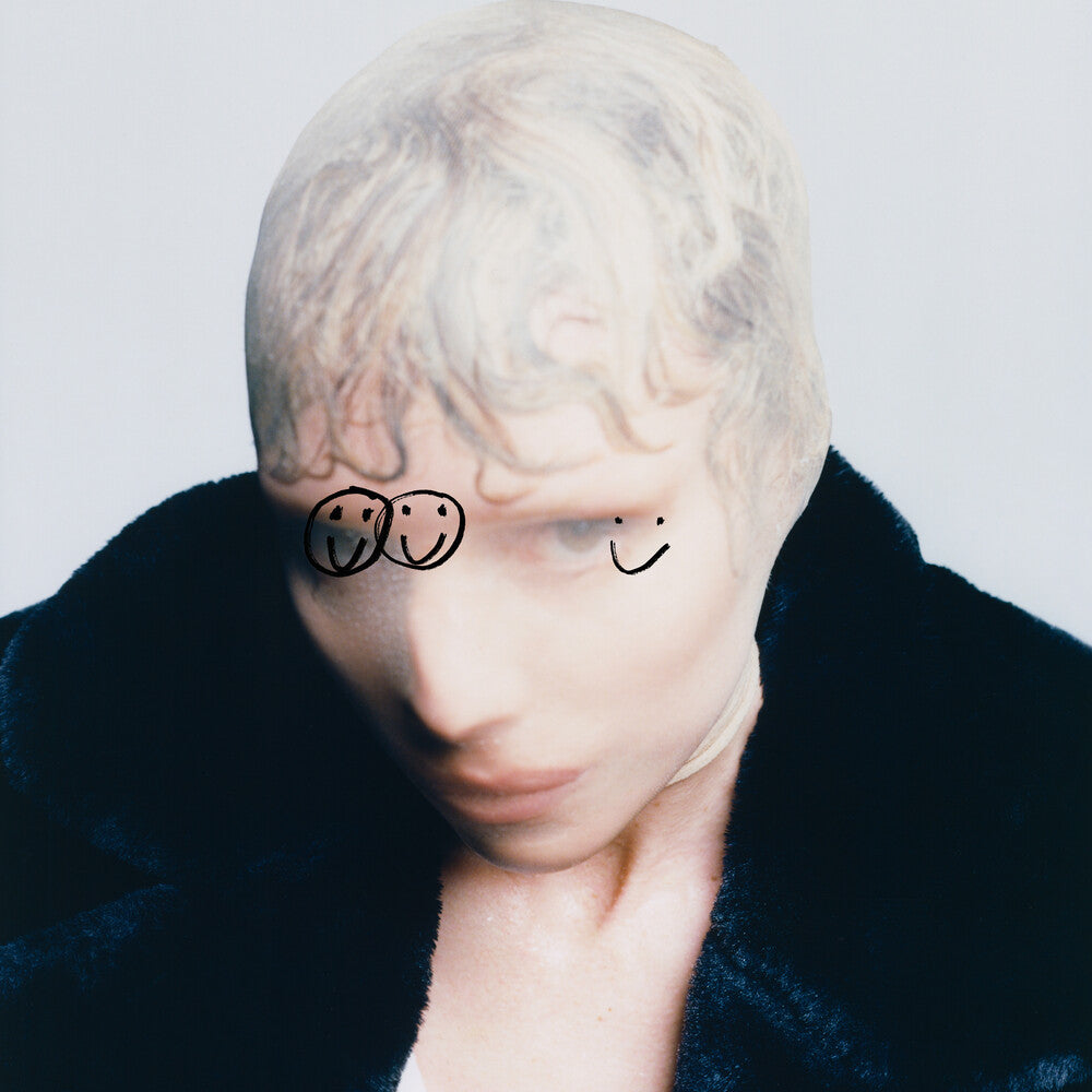 Pre-Order: Lykke Li - Afterparty [CD]