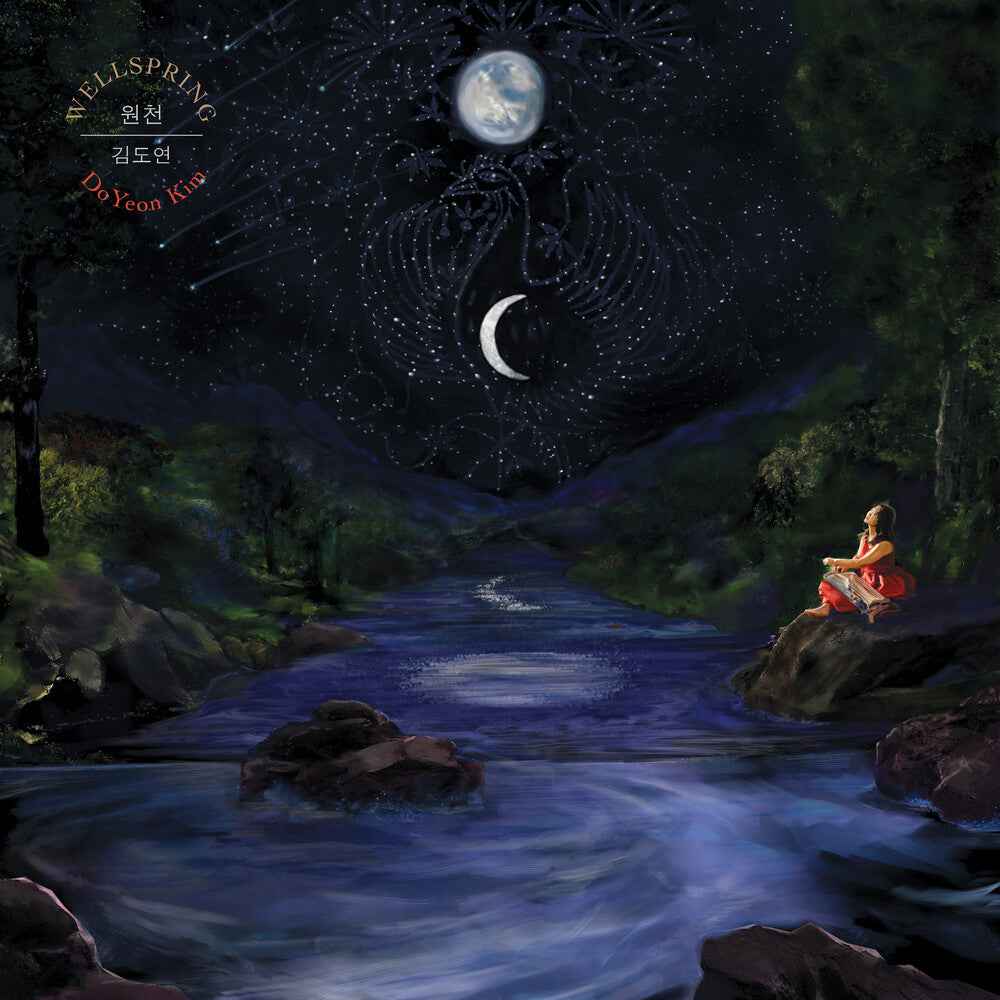 Wellspring [LP]