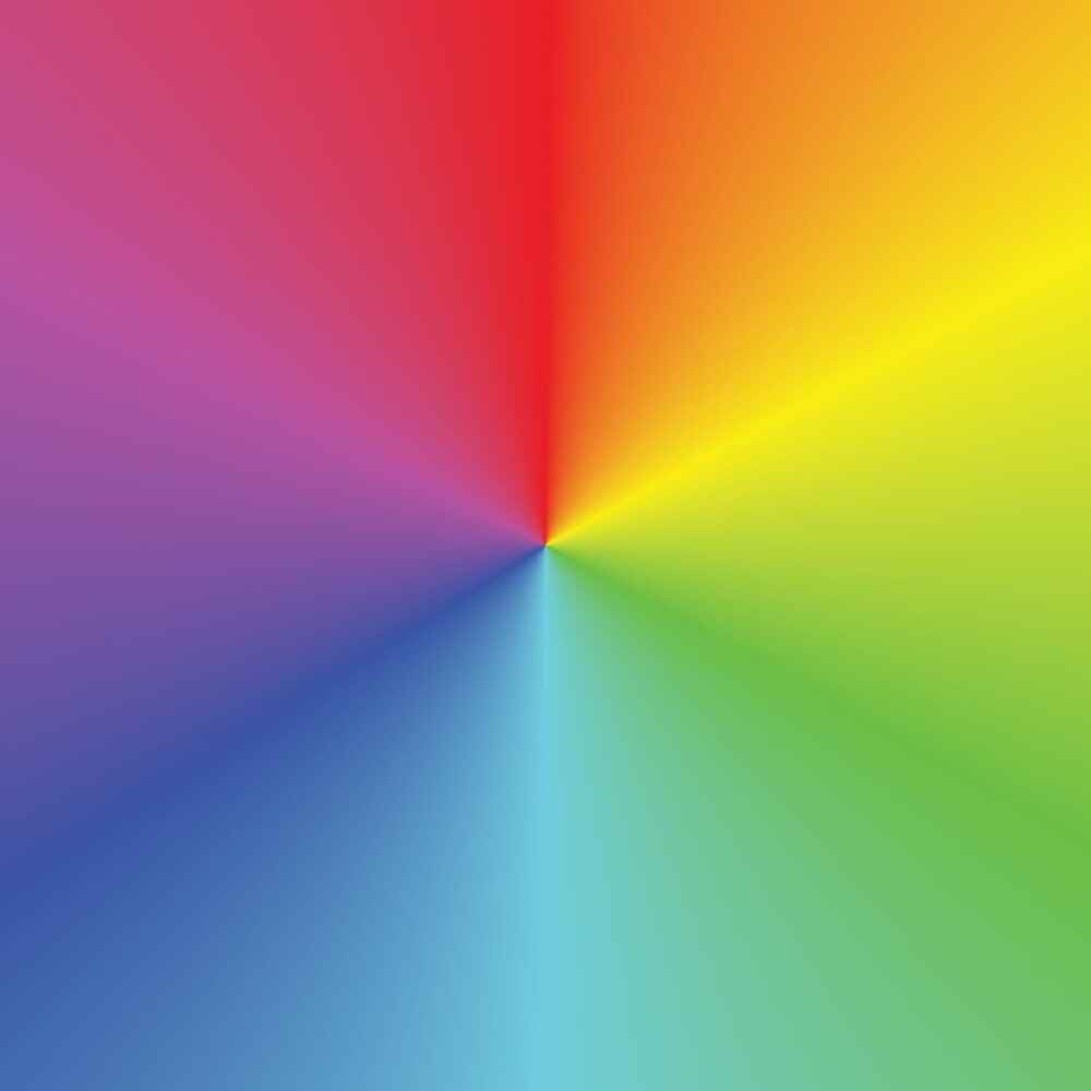 Colour Wheel (Ep) [LP]