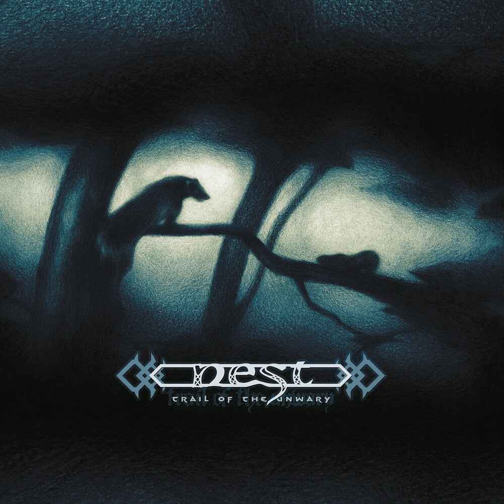 Pre-Order: Trail Of The Unwary [LP]