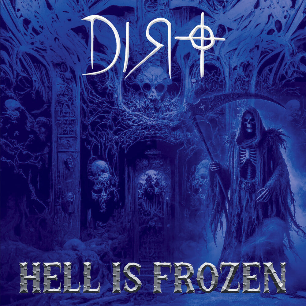 Dirt - Hell Is Frozen [CD]