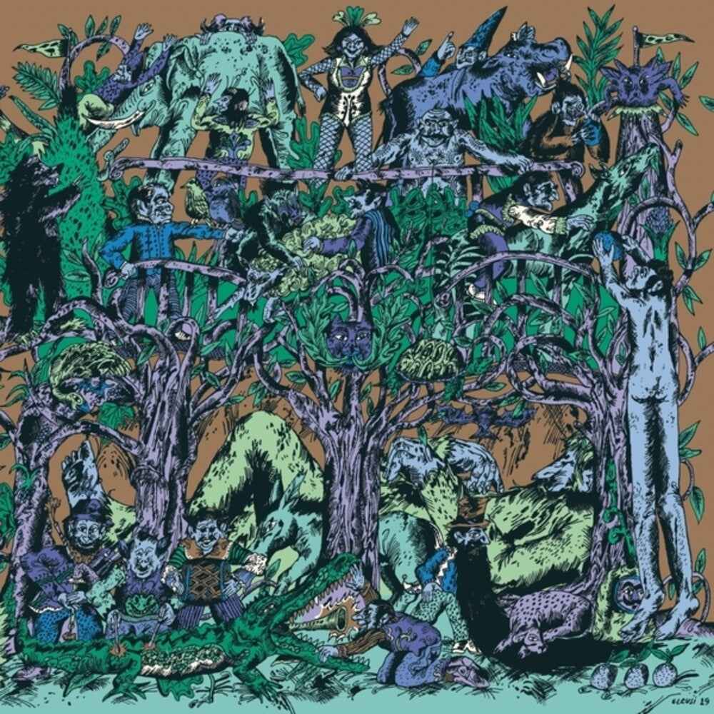 Ipnagogico [CD]