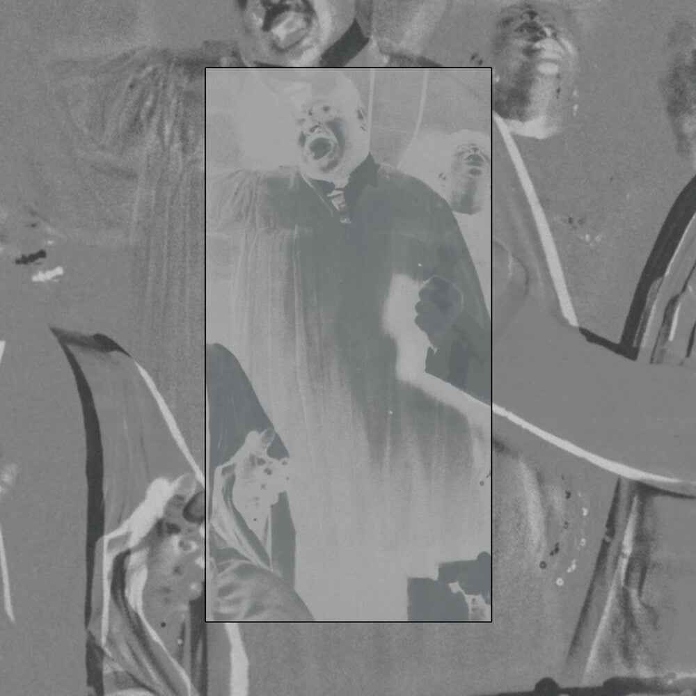 Have You Heard About The World Coming / Various [Cassette]